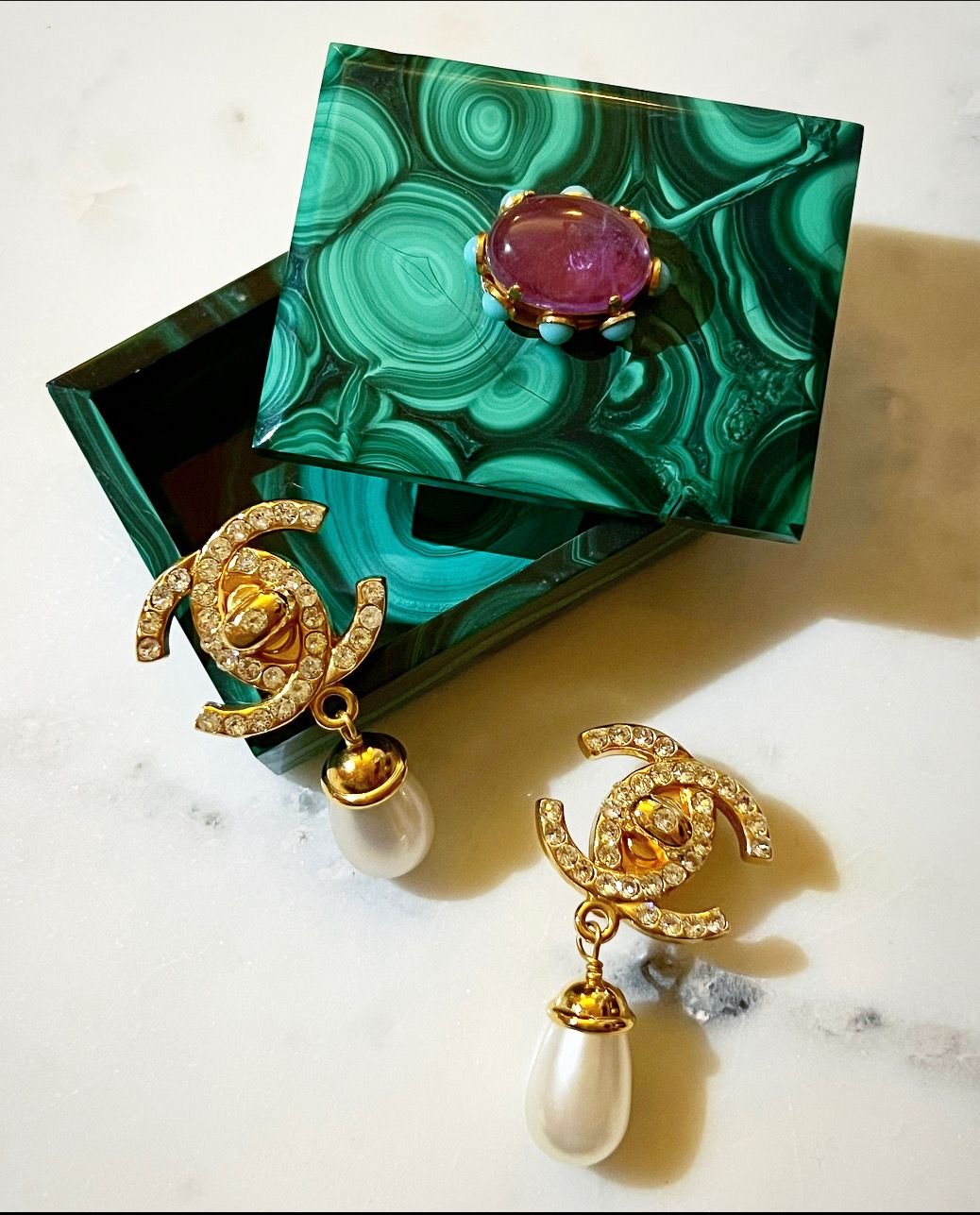 Luxury and Prim Luxury and Prim