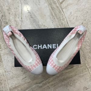 Chaussures Chanel