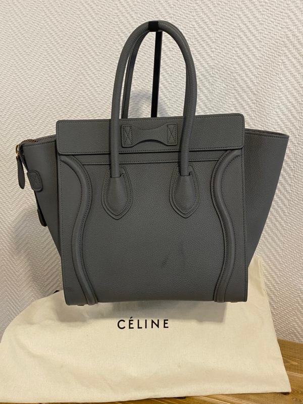 Céline Micro luggage