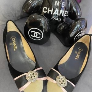 Ballerines Chanel
