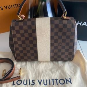 Sac Louis Vuitton sold out