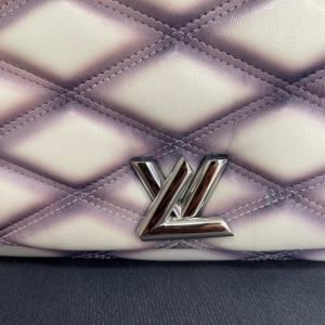 Twist Louis Vuitton