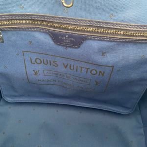 Louis Vuitton Nerverfull Capsule