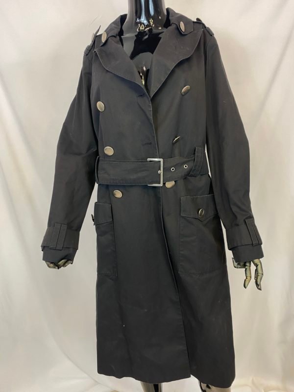 Trench Louis Vuitton