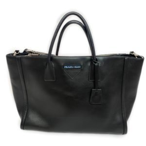Prada sac Lux noir XL