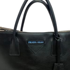 Prada sac Lux noir XL