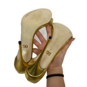 Sandales Dolce&Gabbana