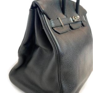 Hermès Birkin 35 cuir togo noir