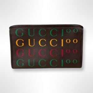 Gucci, Pochette Centennials