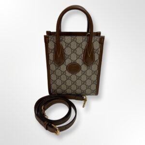 Gucci, Mini cabas « Ophidia »