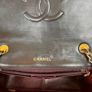 Chanel, Sac « Single Flap »
