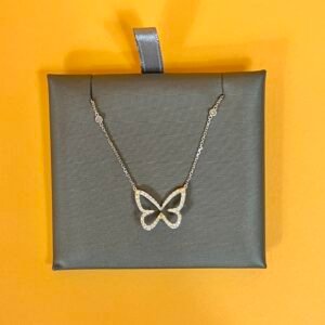 Messika, Collier « Butterfly »