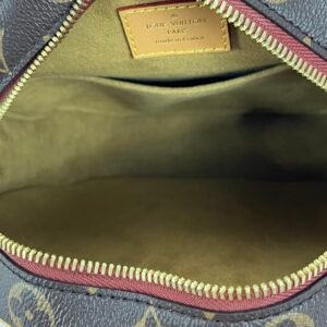 Louis Vuitton, Sac « Boîte à chapeau souple »