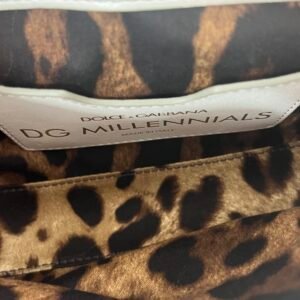 Dolce & Gabbana, Sac « Milennials »