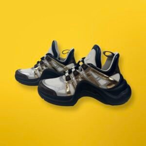 Louis Vuitton, Sneakers « Arclight »