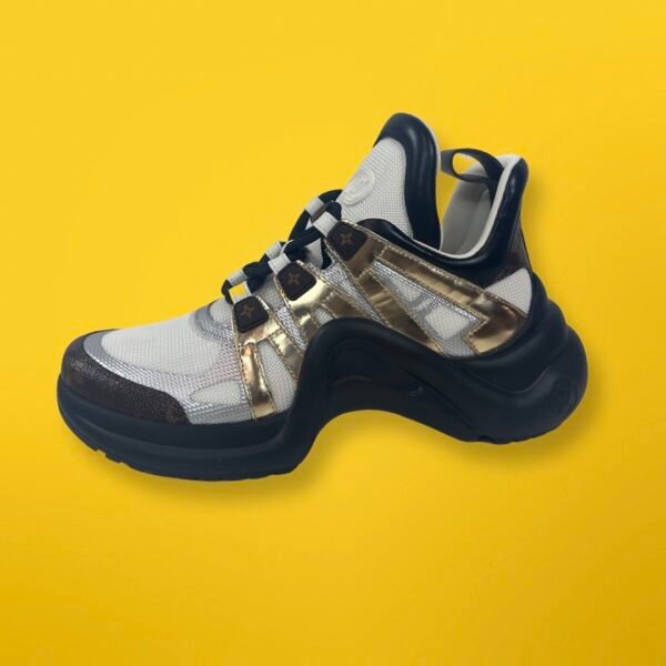 Louis Vuitton, Sneakers « Arclight »