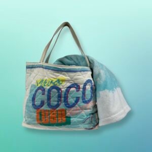 Chanel, Ensemble de plage « Coco Cuba »