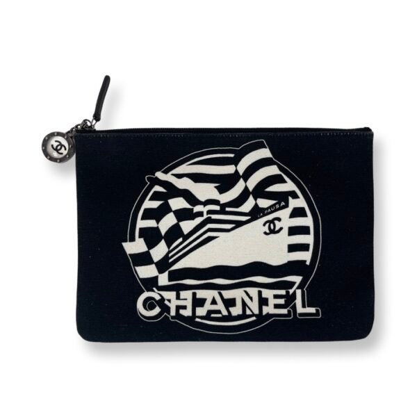Chanel, Pochette « La Pausa »