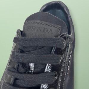 Prada, Baskets basses