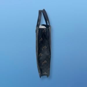 Gucci, Sac “Cabas” GG Supreme Tiger