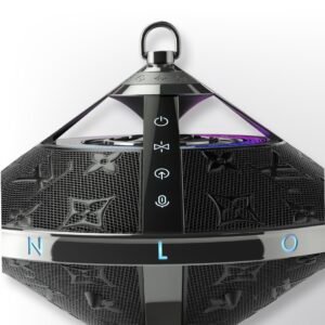 Louis Vuitton, Enceinte “Horizon Ligth Up”