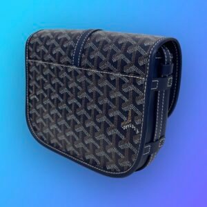 Goyard, Sac “Belvédère” marine