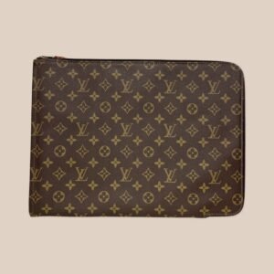 Louis Vuitton, Poche document Portfolio Monogram