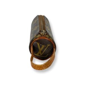 Louis Vuitton, Mini trousse Monogram