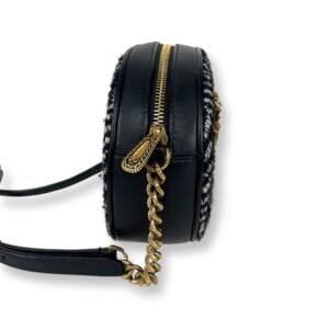 Dolce & Gabbana, Mini sac “Devotion” en tweed