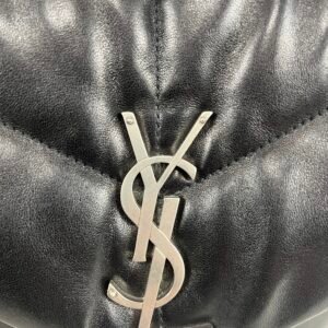 Saint Laurent, Sac “Puffer” MM