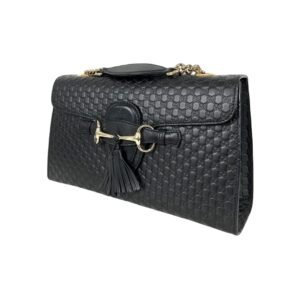 Gucci, Sac "Emily", ligne "Guccissima" – Image 2