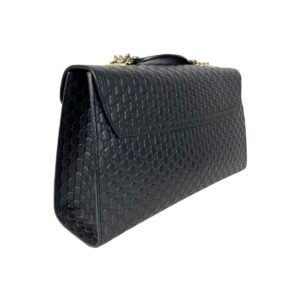 Gucci, Sac "Emily", ligne "Guccissima" – Image 4