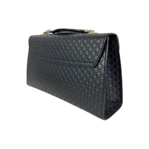 Gucci, Sac "Emily", ligne "Guccissima" – Image 6