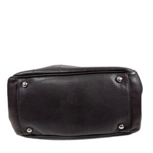 Chanel, Sac Petit shopping chocobar