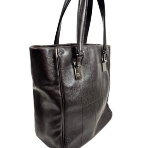 Chanel, Sac Petit shopping chocobar