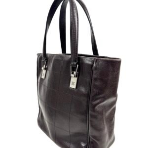 Chanel, Sac Petit shopping chocobar