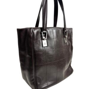 Chanel, Sac Petit shopping chocobar