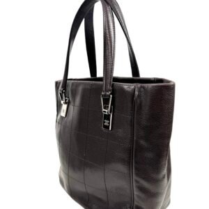 Chanel, Sac Petit shopping chocobar