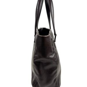 Chanel, Sac Petit shopping chocobar