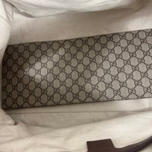 Gucci, Sac weekend « Ophidia »
