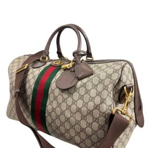 Gucci, Sac weekend « Ophidia »