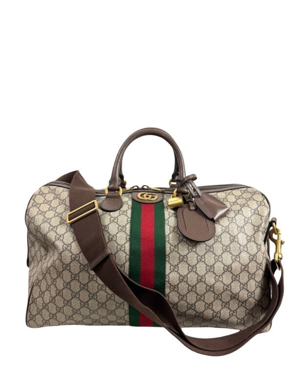 Gucci, Sac weekend « Ophidia »