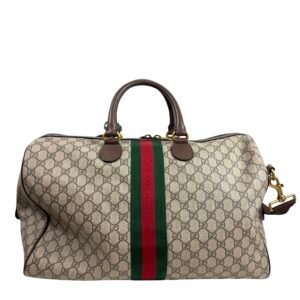 Gucci, Sac weekend « Ophidia »