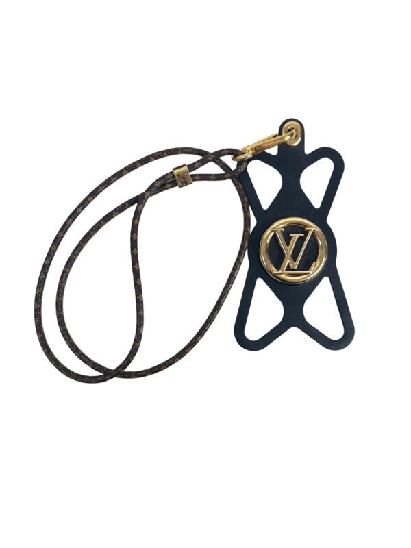 Louis Vuitton, Porte-téléphone « Louise »