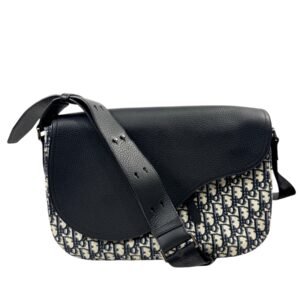 Christian Dior, Sac « Messenger Saddle »