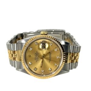 Rolex, Montre " Datejust" 36mm 16233