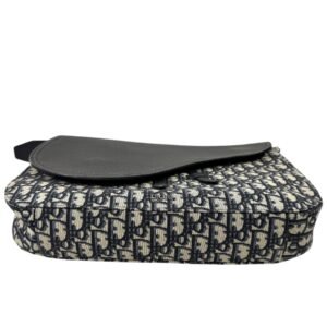 Christian Dior, Sac « Messenger Saddle »