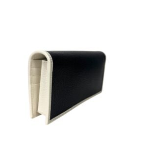 Gucci X Adidas - Wallet-On-Chain blanc et noir