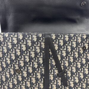 Christian Dior, Sac « Messenger Saddle »