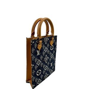 Louis Vuitton, Mini sac « Plat »